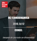 TERMODINAMICA (CENGEL) - Donación UPMH McGraw-Hill