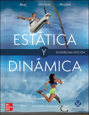 EBOOK VS MECANICA VECTORIAL INGENIEROS ESTATICA DINAMICA ITE - Donación UPMH McGraw-Hill