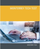 eBook for Monterrey Tech Test