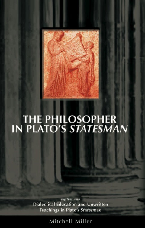 The Philosopher in Plato's 'Statesman'