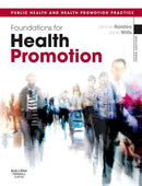 Foundations for Health Promotion