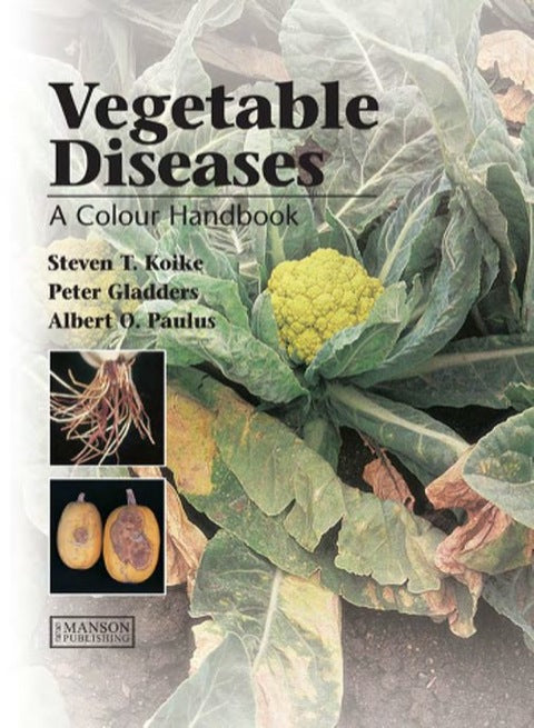 Vegetable Diseases