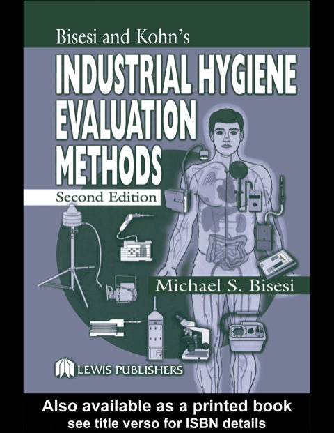 Industrial Hygiene Evaluation Methods