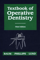 Textbook of Operative Dentistry