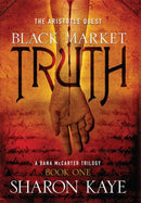 The Aristotle Quest: Book 1 - Black Market Truth