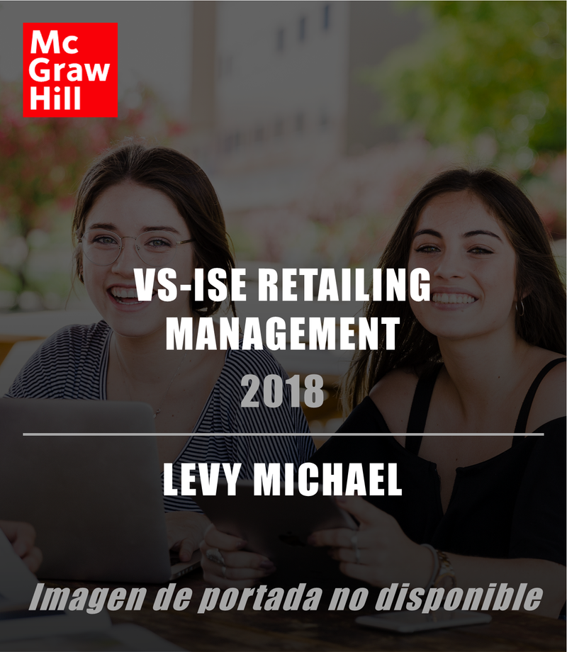 VS-ISE RETAILING MANAGEMENT