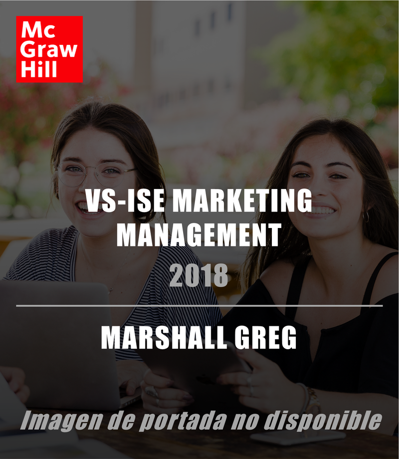 VS-ISE MARKETING MANAGEMENT