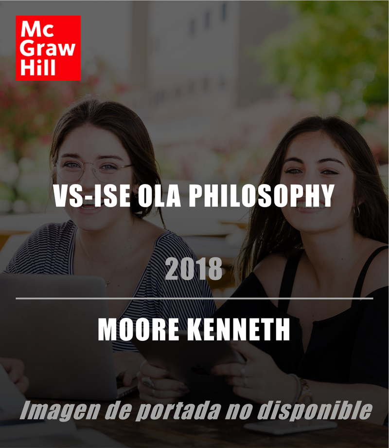 VS-ISE OLA PHILOSOPHY