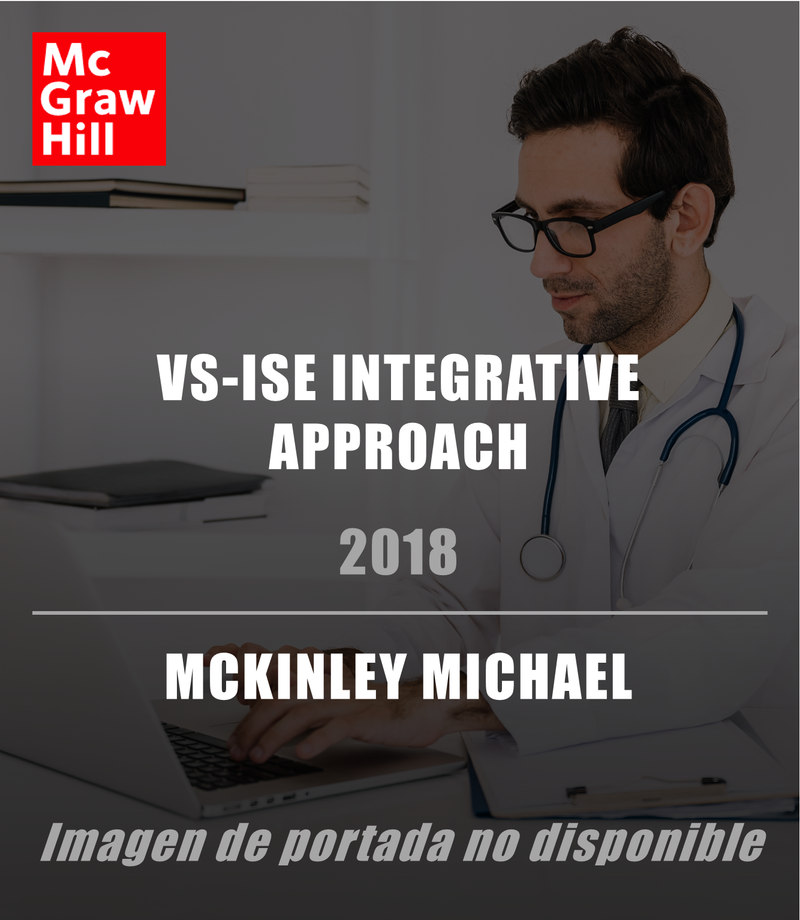 VS-ISE INTEGRATIVE APPROACH