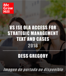 VS ISE OLA ACCESS FOR STRATEGIC MANAGEMENT TEXT AND CASES