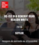 VS-ISE OLA GENERIC READ REASON WRITE