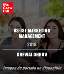 VS-ISE MARKETING MANAGEMENT