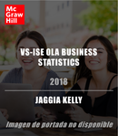 VS-ISE OLA BUSINESS STATISTICS