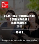 VS-ISE OLA ESSENTIALS OF CONTEMPORARY MANAGEMENT