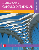 VS-MATEMATICAS V CALCULO DIFERENCIAL