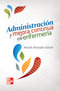 VS-ADMINISTRACION Y MEJORA CONTINUA EN ENFERMERIA