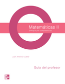 VS-MATEMATICAS II GUIA DEL PROFESOR