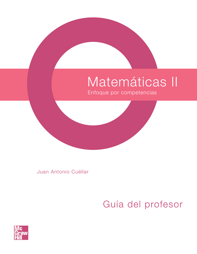 VS-MATEMATICAS II GUIA DEL PROFESOR