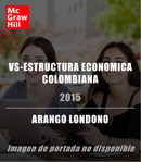 VS-ESTRUCTURA ECONOMICA COLOMBIANA