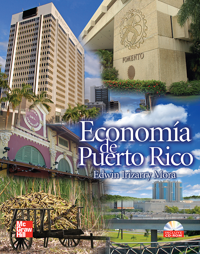 VS-ECONOMIA DE PUERTO RICO