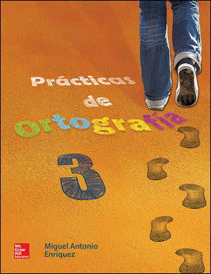 VS-PRACTICAS DE ORTOGRAFIA 3 Secundaria