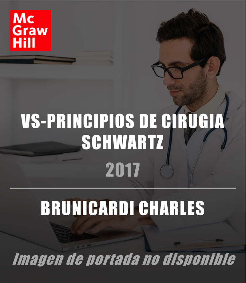 VS-PRINCIPIOS DE CIRUGIA SCHWARTZ