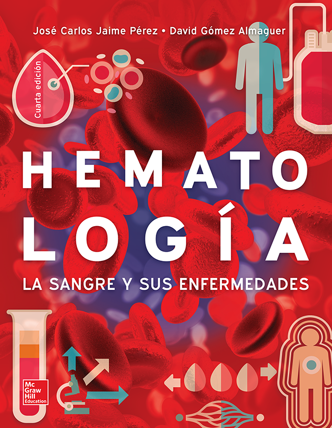 VS-HEMOTOLOGIA LA SANGRE Y SUS ENFERMEDADES