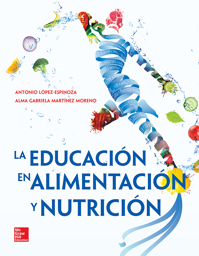 VS-LA EDUCACION EN LA ALIMENTACION Y NUTRICION