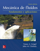 VS MECANICA DE FLUIDOS (CENGEL) - Donación TESE McGraw-Hill