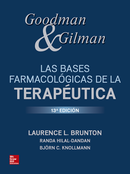 VS-G&G BASES FARMACOLOGICAS DE LA TERAPEUTICA