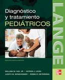 VS-DIAGNOSTICO Y TRATAMIENTO PEDIATRICO