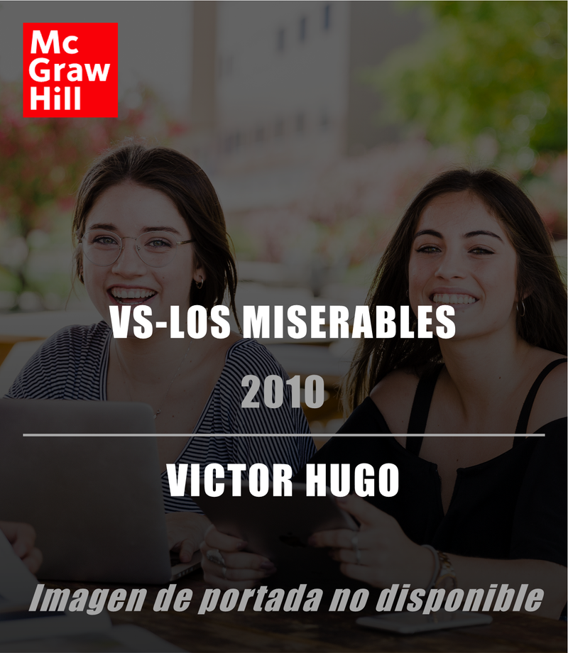 VS-LOS MISERABLES