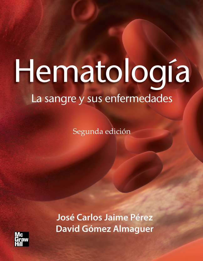 VS-HEATOLOGIA LA SANGRE Y SUS ENFERMEDADES