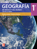 VS-SER EN LA TIERRA GEOGRAFIA 1