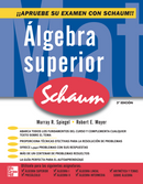 VS-ALGEBRA SUPERIOR