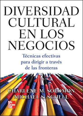 VS-DIVERSIDAD CULTURAL EN LOS NEGOCIOS