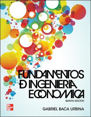 VS-FUNDAMENTOS DE INGENIERIA ECONOMICA