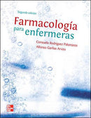 VS-FARMACOLOGIA PARA ENFERMERAS