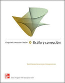 VS-ESTILO Y CORRECCION BACHILLERATO GRAL POR COMPETENCIAS