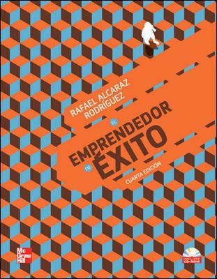 VS-EL EMPRENDEDOR DE EXITO