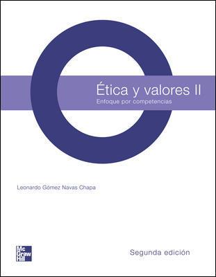 VS-ETICA Y VALORES II ENFOQUE POR COMPETENCIAS DGB