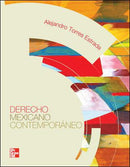 VS-DERECHO MEXICANO CONTEMPORANEO