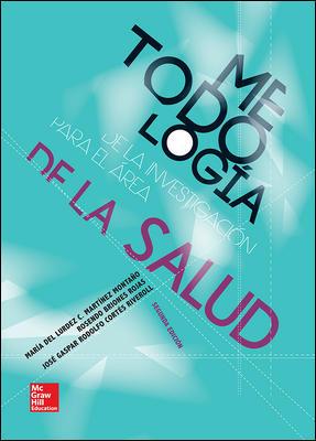 VS-METODOLOGIA DE LA INVESTIGACION PARA EL AREA DE LA SALUD