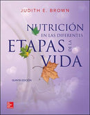 VS-NUTRICION EN LAS DIFERENTES ETAPAS DE LA VIDA