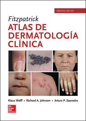 VS-FITZPATRICK ATLAS DE DERMATOLOGIA CLINICA