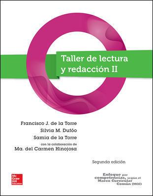 VS-TALLER DE LECTURA Y REDACCION II