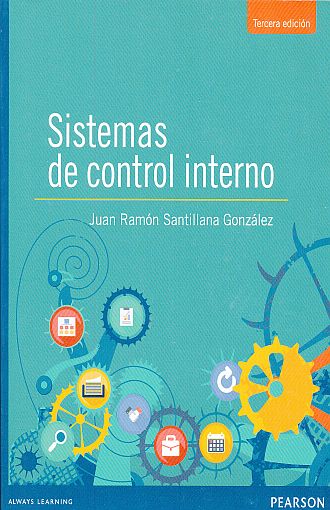 SISTEMAS DE CONTROL INTERNO (Renta 12 Meses)