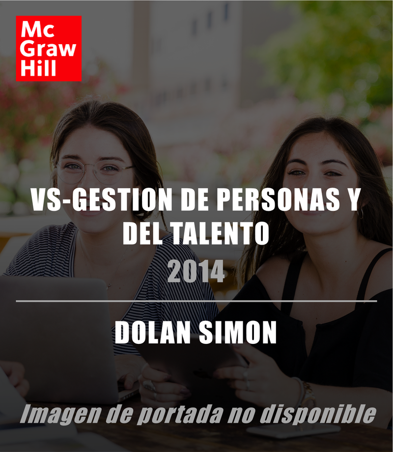 VS-GESTION DE PERSONAS Y DEL TALENTO