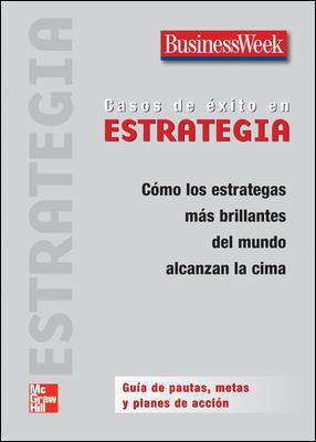 VS-CASOS DE EXITO EN ESTRATEGIA