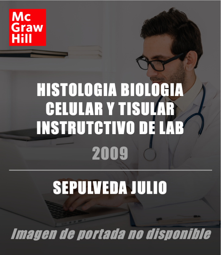 VS-HISTOLOGIA BIOLOGIA CELULAR Y TISULAR INSTRUCTIVO DE LAB